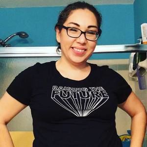 Meet your Posher, Dora